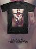 Bring Me The Horizon Band Print T-shirt