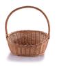 Wicker Gift Basket