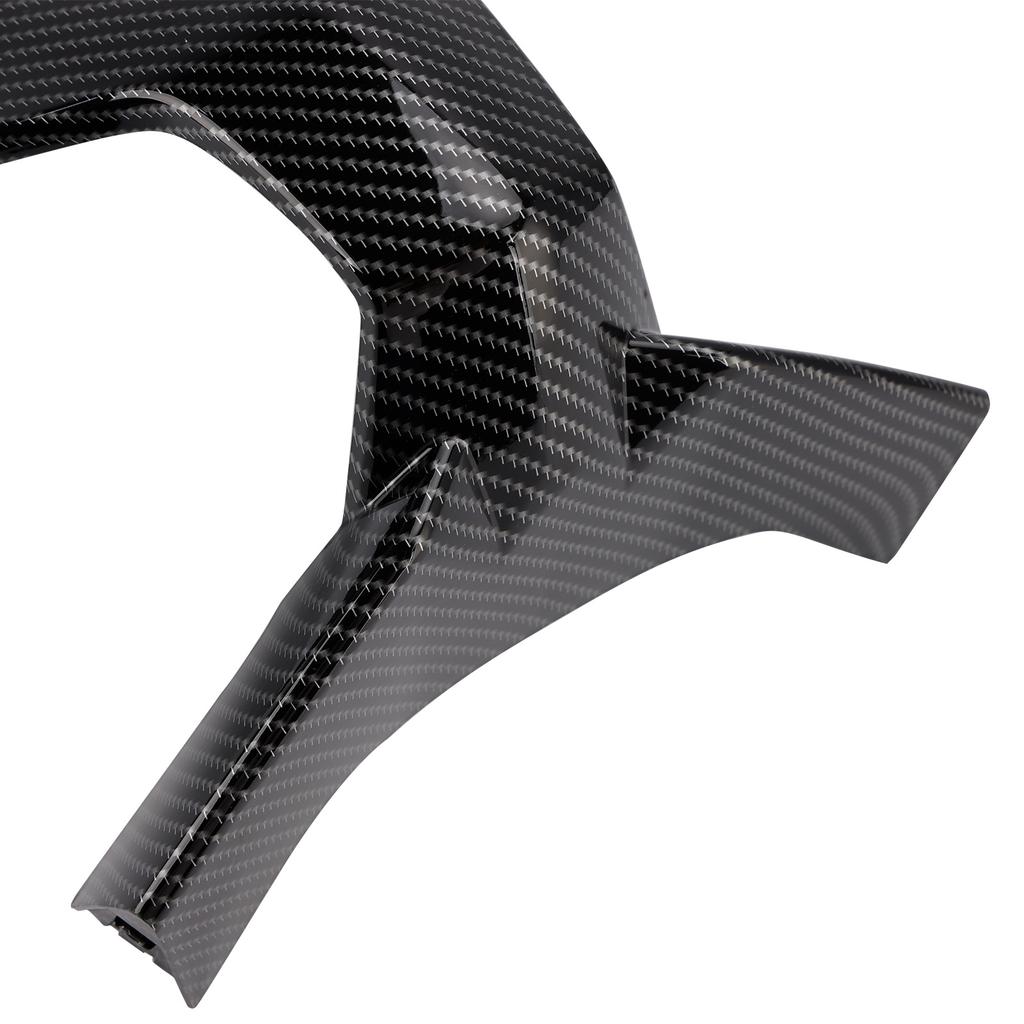 Front Headlight Nose Mid Fairing Cover For Yamaha T-MAX 560 2025-2026