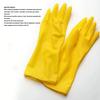 Kitchen Cleaning Gloves Extended Wrist Sleeve Cuff Lightweight Slip Proof Reusable Dishwashing Gloves