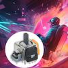 2Pcs Joystick Module Replacement Controller Analog Sensor 3D Analog Thumb Stick No Drift Gaming Accessories
