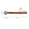 Anti-Slip Grip Hammer Stainless Steel Hammer Ergonomic Design Multifunctional Hammer For Hobbyists For Household Tasks