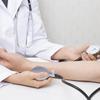 Manual Blood Pressure Monitor Inflation Airbag Pvc Metal Valve Blood Measure Pressure Meter Accessories