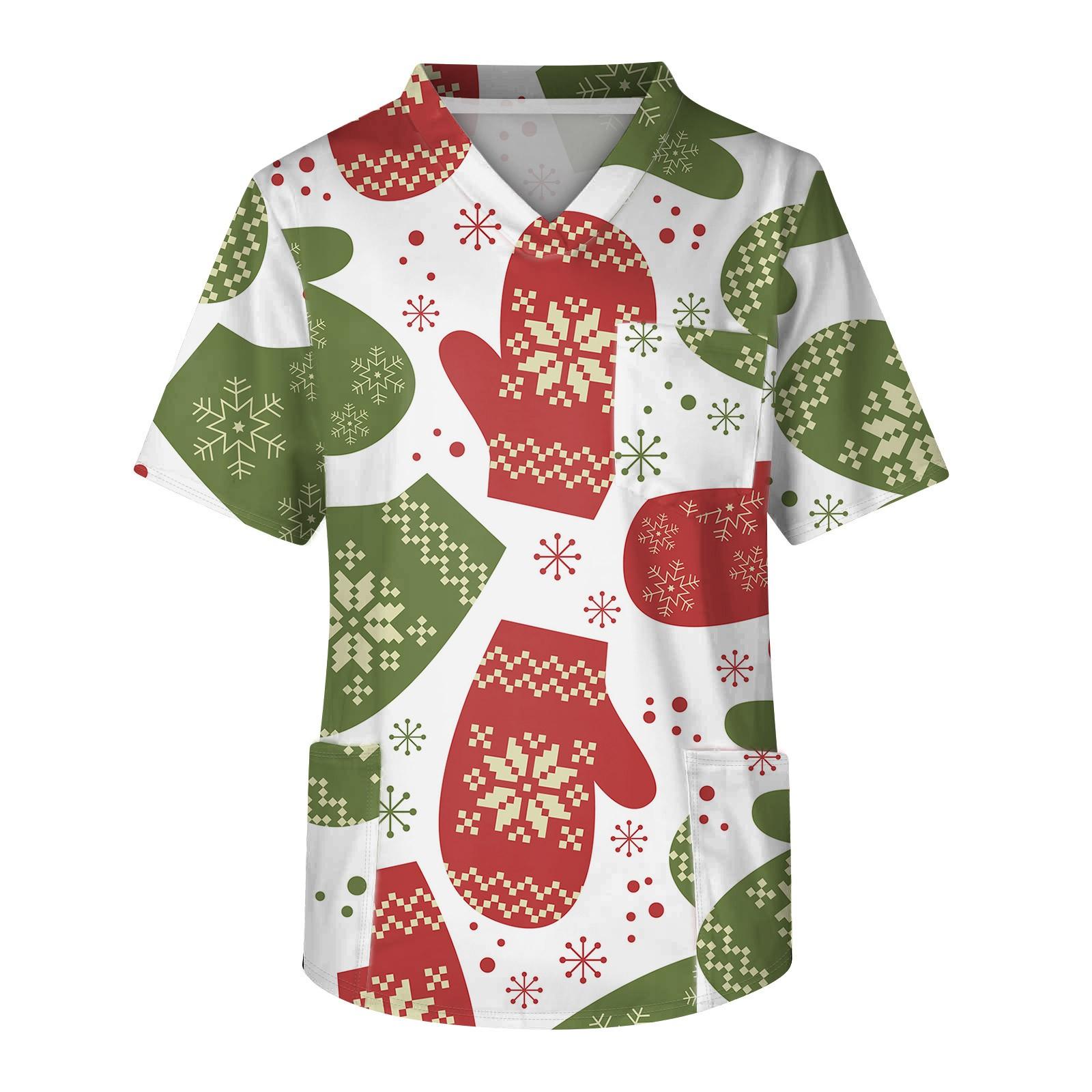 Мужской топ с коротким рукавом — фото 7