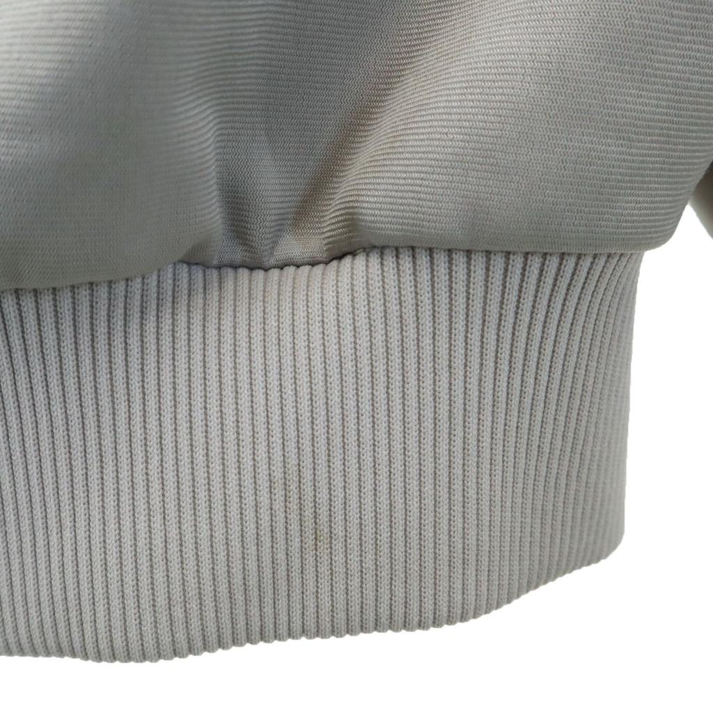 PUMA 80s Old Track jacket XL gray Jersey Men's Used