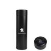 Smart Car Cup Car Portable Vacuum Bottle Logo For Peugeot 206 307 308 3008 207 208 407 508 2008 5008 OM 106 205 4008 Accessories