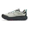 Anta All Walk 2 Pull Rope Champion Running Shoes 2026 Spring Kids running shoes Gray Green 122615534A-2