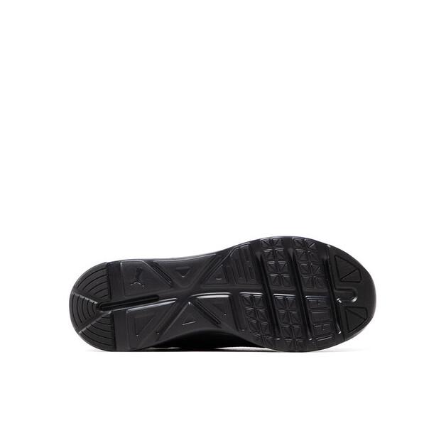 Men's Sneakers Puma Enzo 2 Clean 377126 01 Black