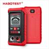 HABOTEST HT123 Digital Multimeter NCV Non Contact Voltage Tester Smart Backlight AC/DC Resistance Continuity Tool