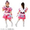 Big Friends X Warriors Kirameki Kira Power Costume Kirari [Takara Tomy] Powers!