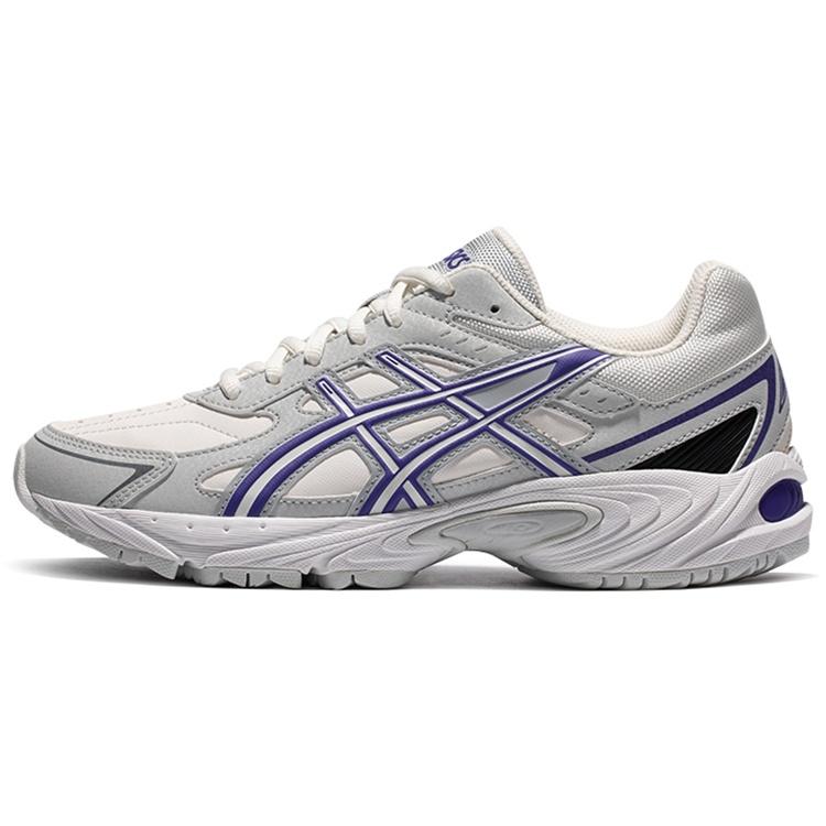 ASICS Gel-170 TR Grey Purple Men s 1203A175-752 EU 40
