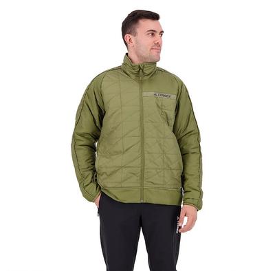 Synthetic Insulated Jacket