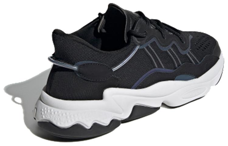 adidas Ozweego 'Core Black' EH1200