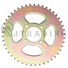 530 Chain 28T/31T/32T/35T/37T/40T/41T/45T Teeth Rear Sprocket For ATV Quad Pit Dirt Bike Buggy Go Kart Motorcycle Motor Parts