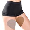 Invisible Anti-Friction Thigh Tape: Sweat-Absorbing, Chafe-Resistant Patch