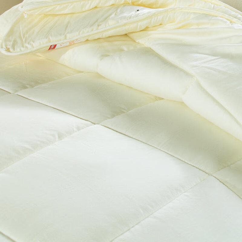 Hengyuanxiang All-Season Polyester Fiber Quilt