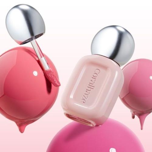 CORALHAZE Dew Drop Tint 4.5g