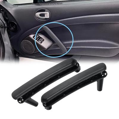 For Mitsubishi Eclipse 2006 2007 2008 2009 2010 2011 2012 Left Right Front Car Door Inner Open Pull Handle 7221A069HA 7221A070HA