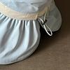 Adjustable Fisherman Hat Breathable Sun Hat New Bucket Hat  Women