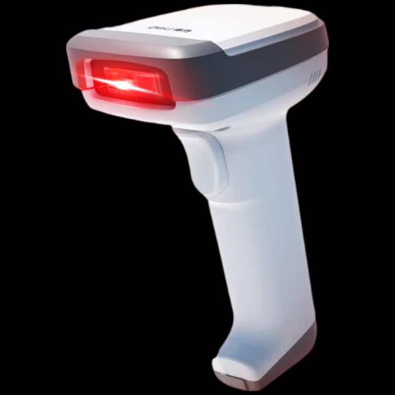 Deli Wireless Barcode Scanner