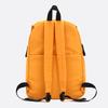 Large Capacity School Bags for Primary School Students K-style Formal Style Middle School and Junior High School Girls New