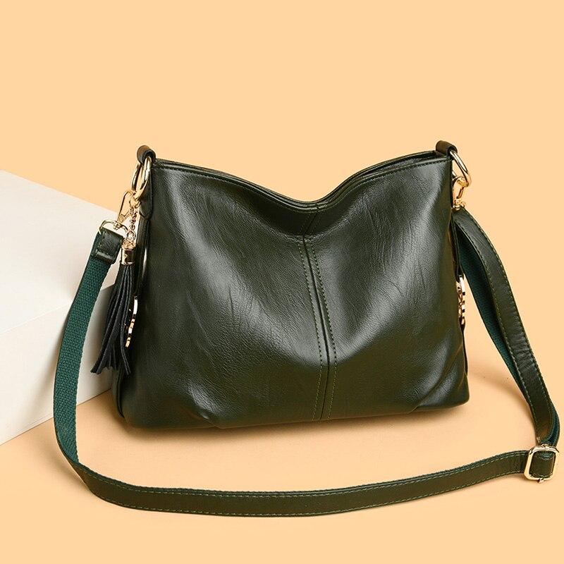violet crossbody bolsa