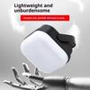 Super Bright Minisolar Camping Lantern Rechargeable High Power Bank Led Tent Light Portable Work Repair Lamp Three Modes