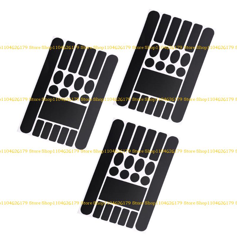 A1A2 Bicycles Chain Protectors Chainstay Cycling Chain Frame Stay Post Chainstay Protectors Bikes Chain Care Guard Cover