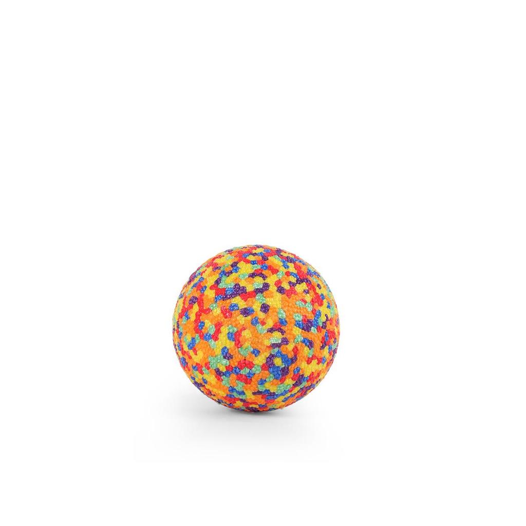 EPP Peanut Myofascial Ball for Muscle Relaxation, Yoga, and Fitness