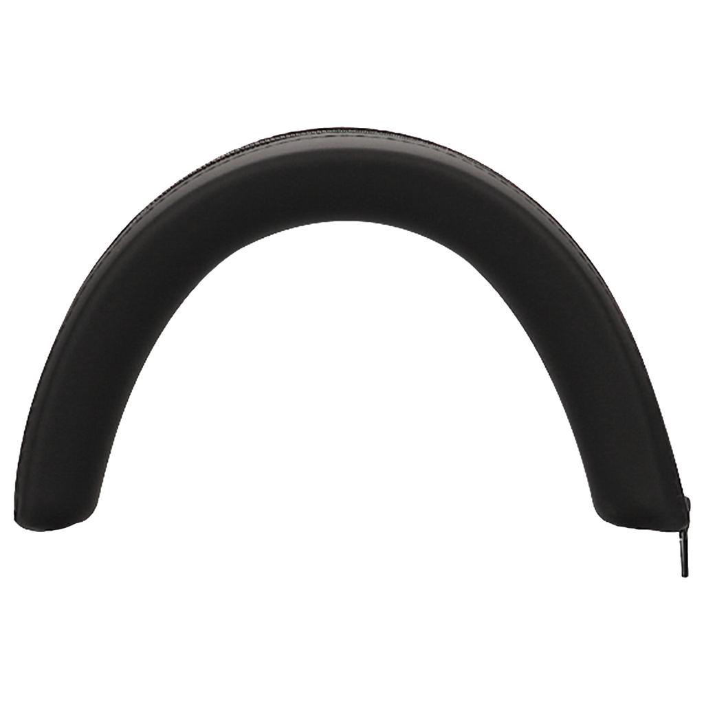 Replacement Silicone Ear Pad Headbands Cover for S3 Headphone Comfortable Earpads Cushions