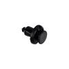Roof Antenna Mast Rod - 19 cm, Compatible with Volkswagen Polo 2010-2018