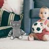 Children's plush Toys Plush Toys, Animal Graphics Plush Toys