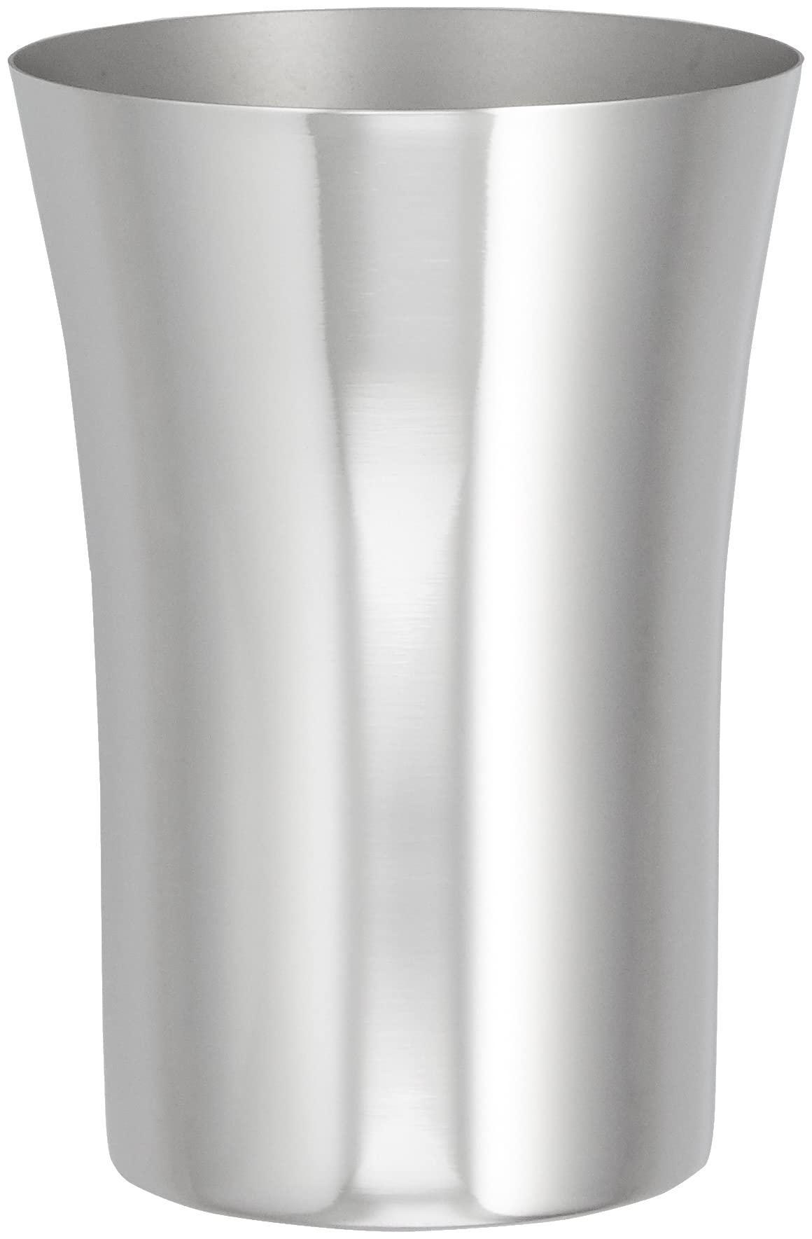 

Yokoyama Stainless Made in Niigata Beer Tsubame-no-Takumi Tumbler, Small, 300ml, Steel, Tsubame, Prefecture, Tumbler, AB-222