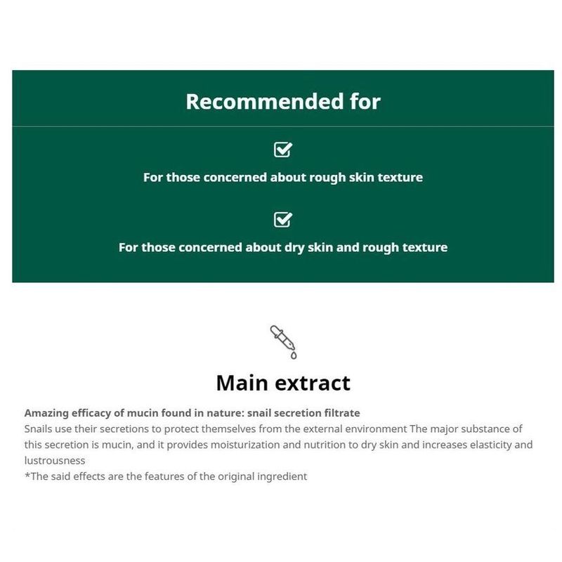 FARM STAY Schnecken Noblesse Intensives Peeling-Gel