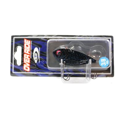 OSP Over Ride Metal Vibration 3/8 oz 50 mm Sinkender Köder OR-06 (2083)