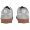 Puma 9 T Low Top Casual Shoes Unisex Gray 406756-03