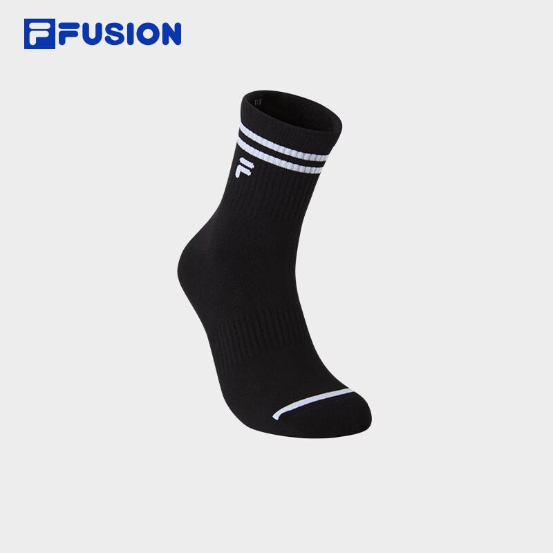 FILA FUSION Унисекс Спортивные носки средней высоты S