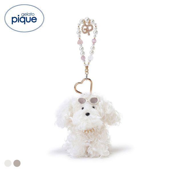 gelato pique fashion CATS&DOGS charm gelato pique