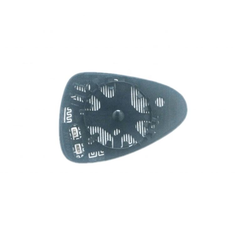 Rearview Mirror Glass for Panamera 2010-2016 (Part: 97073103502)