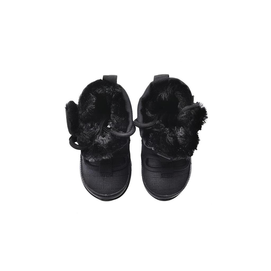 (TD) Nike Venture Shoes Black Baby AQ9495-001