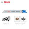 Bosch Saw Blades Pro Metal Demolition Reciprocating Saw Blades