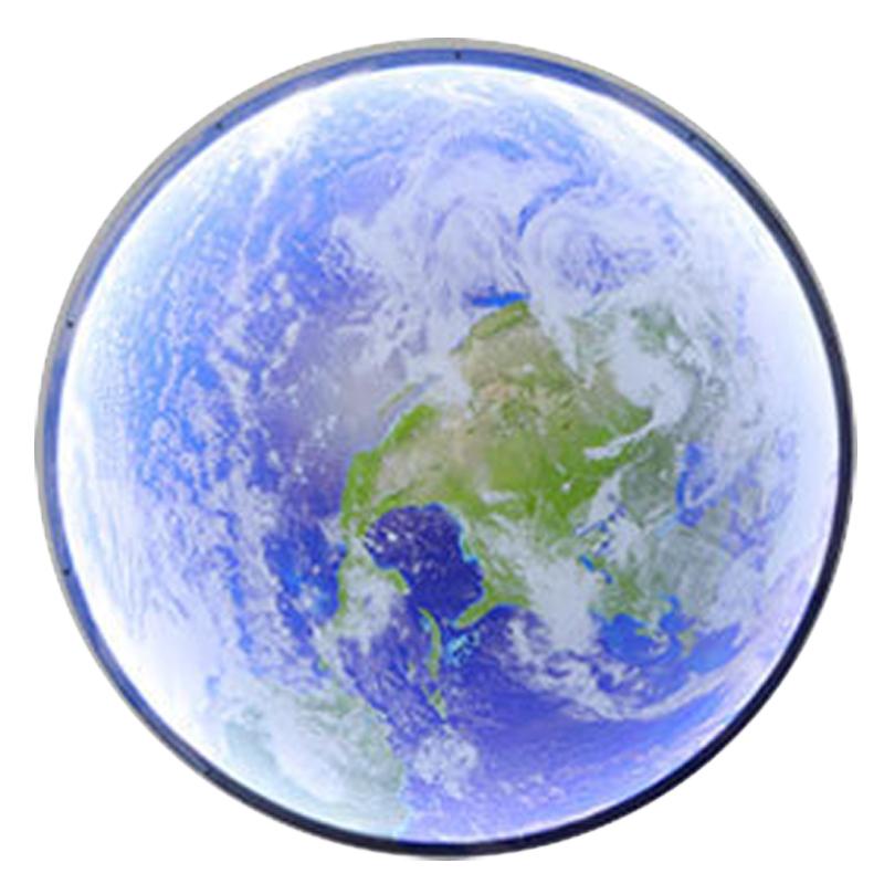 Moon Wall Lamp Modern Luxury Creative Mural Lamp Living Room Background Wall Decorative Lamp Minimal Art Bedroom Bedside Lamp