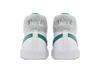 Men's Sneakers Nike SB Zoom Blazer Mid White Bicoastal White/Bicoastal-Bicoastal