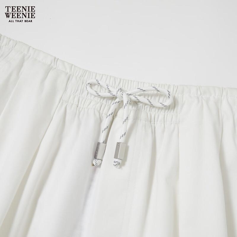 Teenie Weenie Women's Casual Bear Shorts