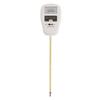 4 In 1 Soil Meter High Accuracy PH Level Light Humidity Fertility Multifunction Soil Tester for Garden Lawn Farm