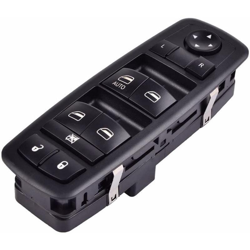 

Кнопка управления стеклоподъемником автомобиля, переключатель блокировки окон и дверей 04602632ag, совместимая с