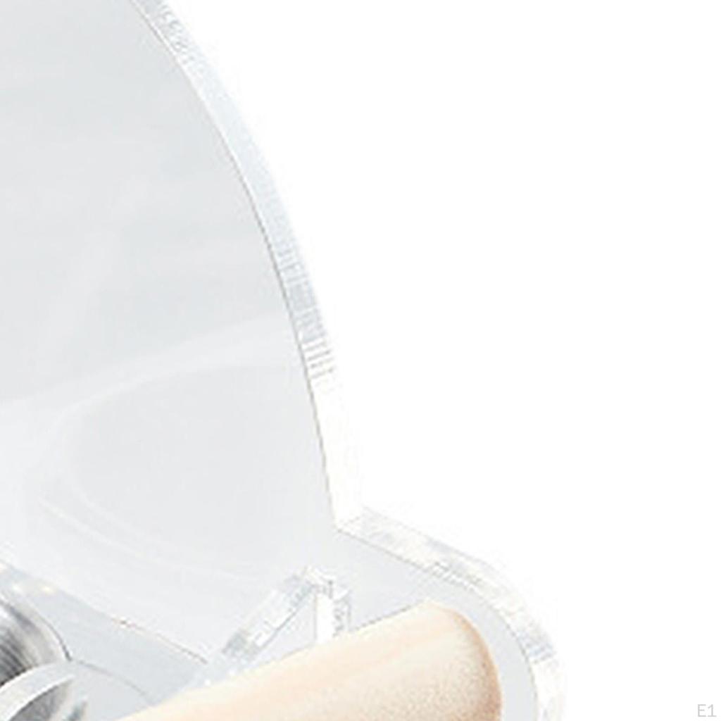 Bird Feeder Food Bowl Cup Container for Small And Medium Birds