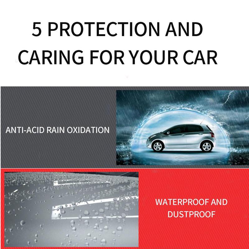 Carnauba Wax Car 200ml Carnauba Wax Car Polish High-Gloss Shine Deep Gloss Car Wax Carnauba Paste For Easy Application