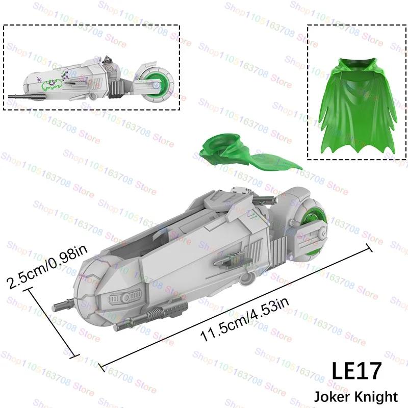 High-Quality Anime High-Quality Movies High-Quality Cartoon High-Quality Heroes High-Quality Toy Construction pieces Small Figurines High-Quality