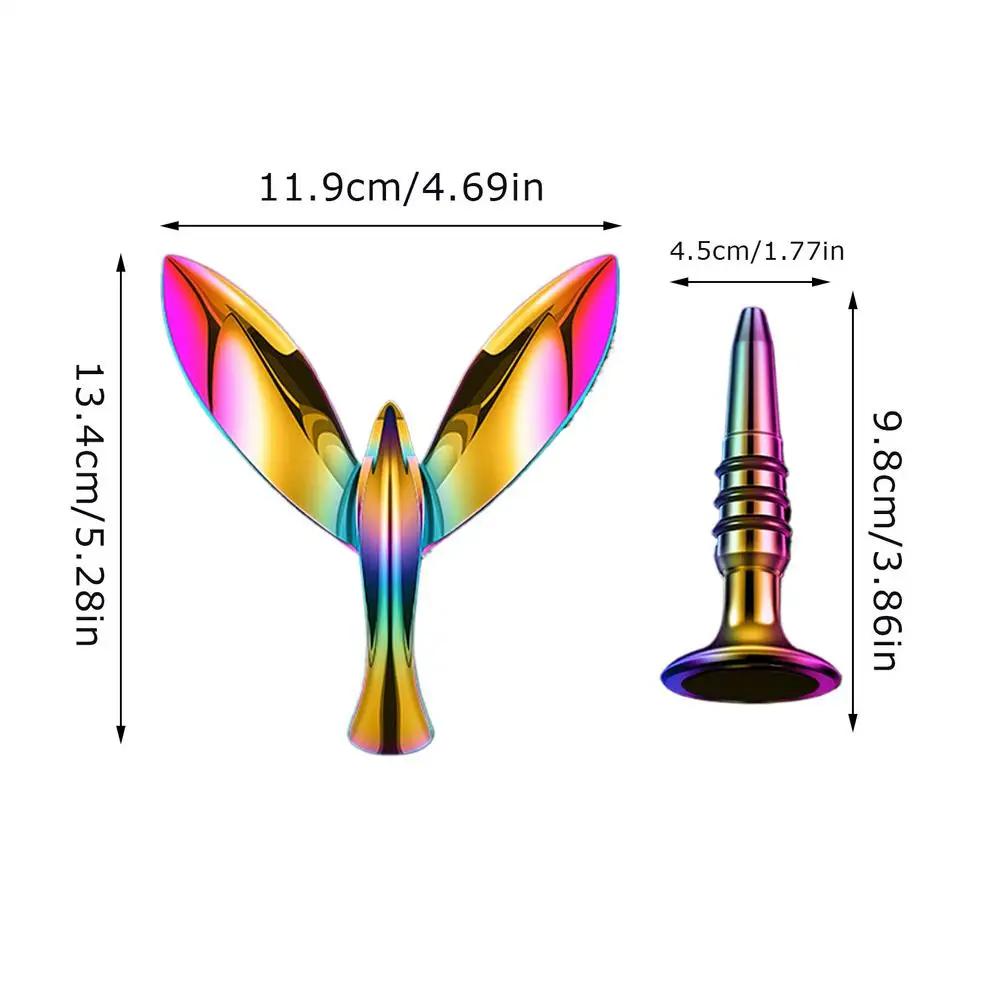 Bottle Opener For Beer Balancing Bird Drinks Bottle Opener Tool Zinc Alloy Bottle Opener Tabletop Decoration Bottle Opener For